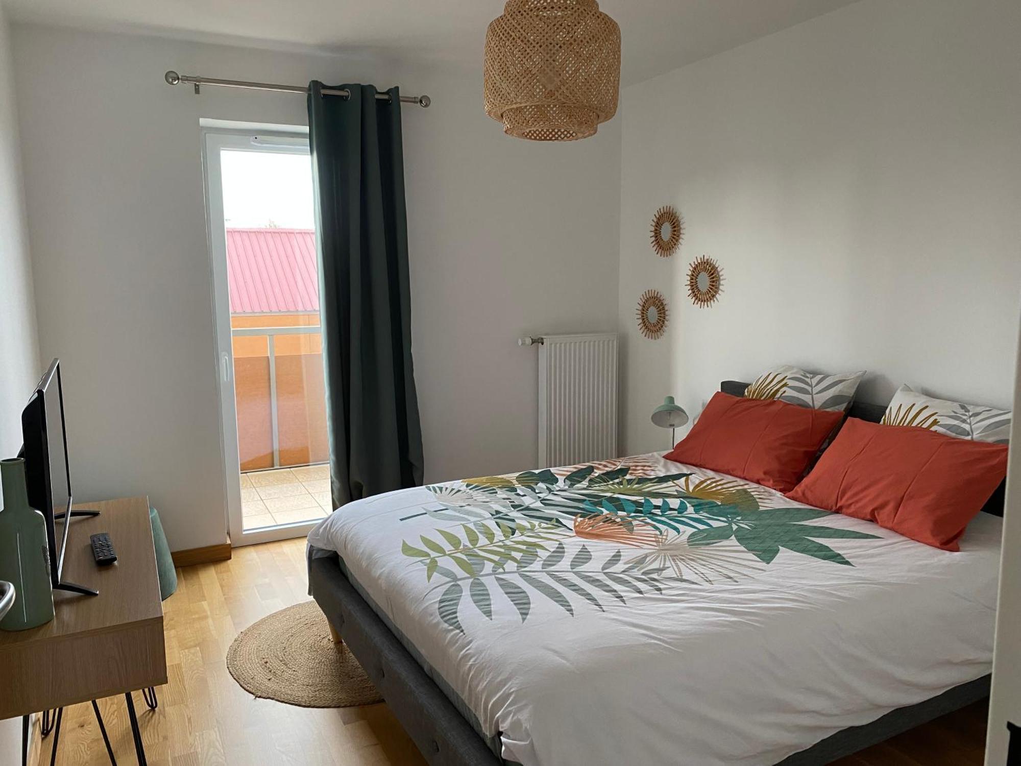 Appartement Neuf A St Jean De Niost Tout Confort Saint-Jean-de Niost Exterior photo